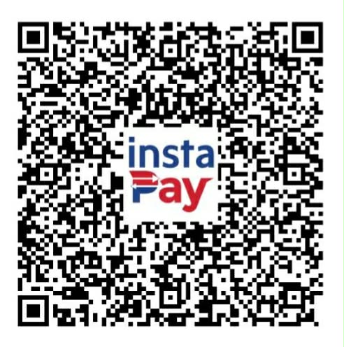 GCash QR Code